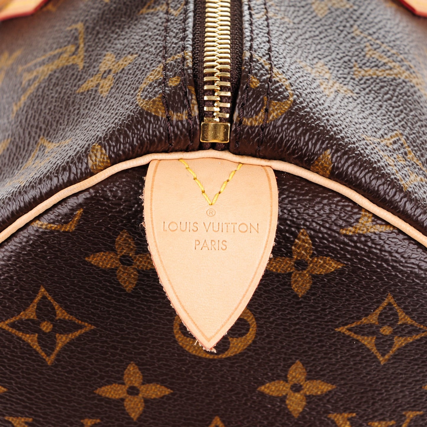Monogram Speedy 35