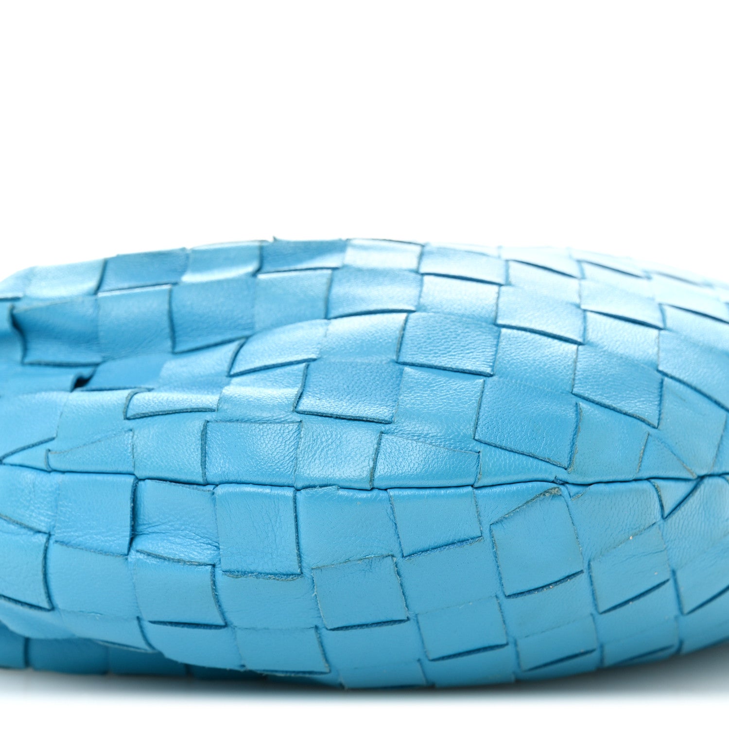 Bottega Veneta Nappa Intrecciato Mini Jodie Blaster 9 of 14