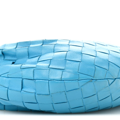Bottega Veneta Nappa Intrecciato Mini Jodie Blaster 9 of 14