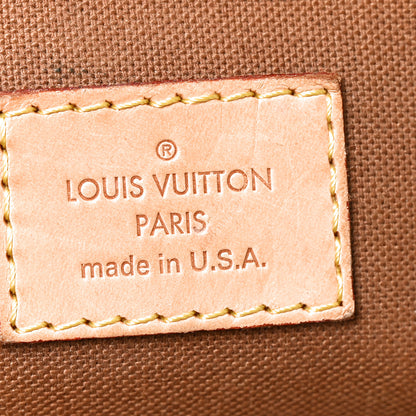 Louis Vuitton Monogram Tivoli GM 6 of 9