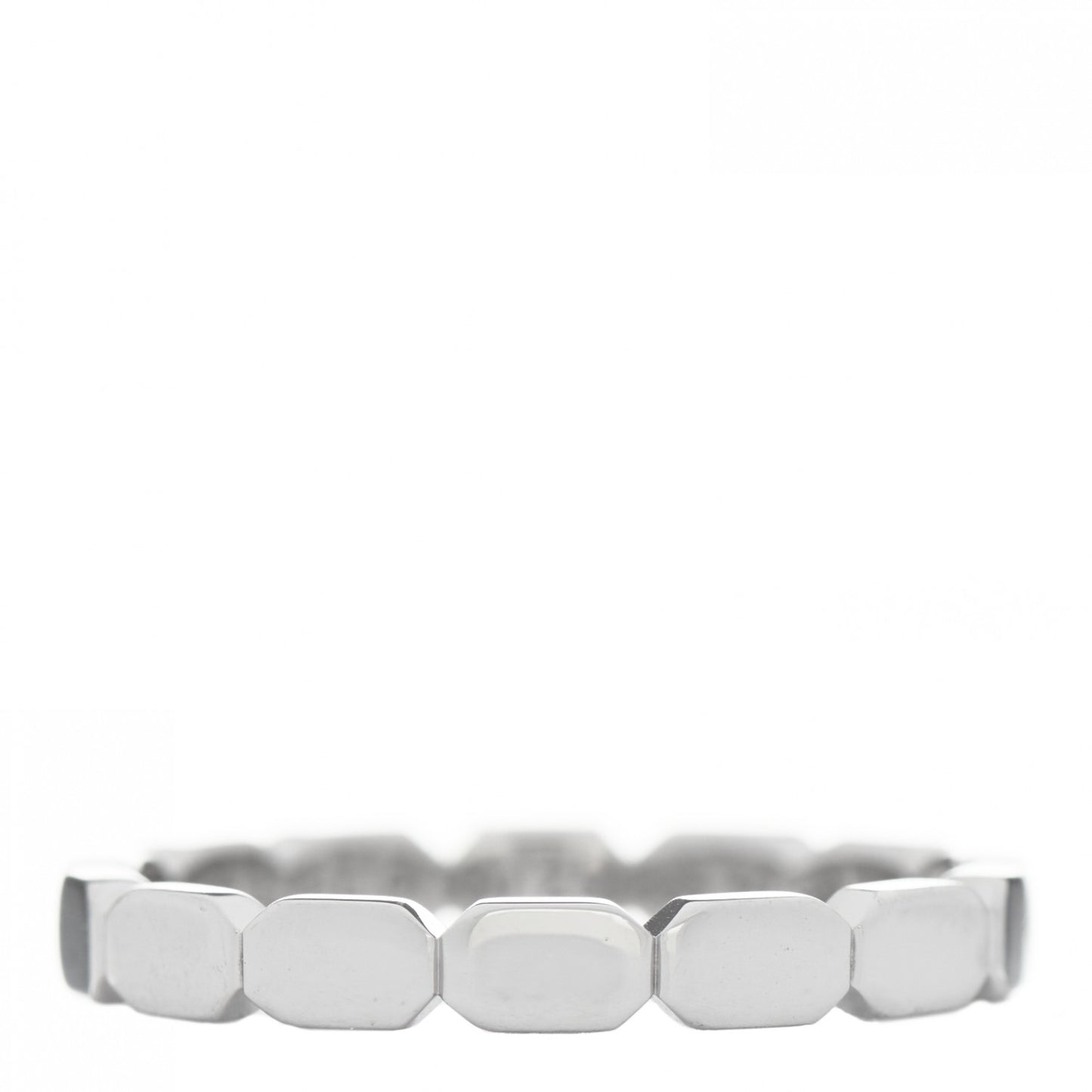 Platinum Premiere Promise Ring 50 5.25