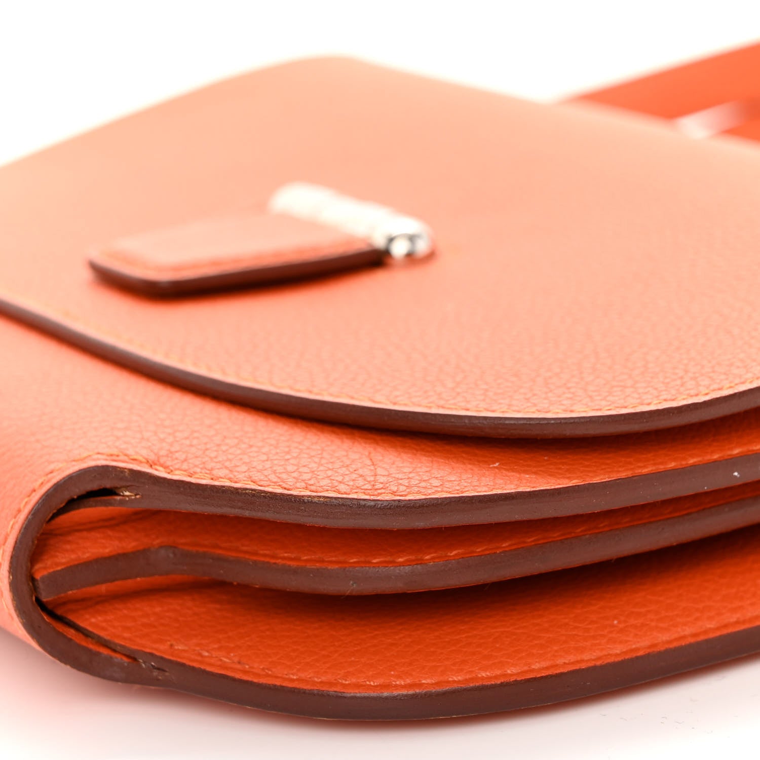 Hermes Evercolor Mini Convoyeur II Feu 9 of 10