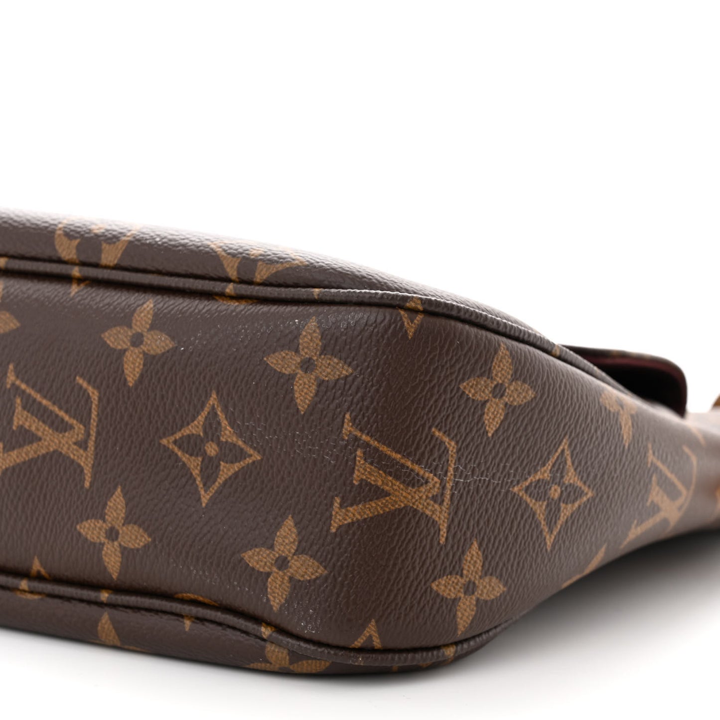 Monogram Mabillon