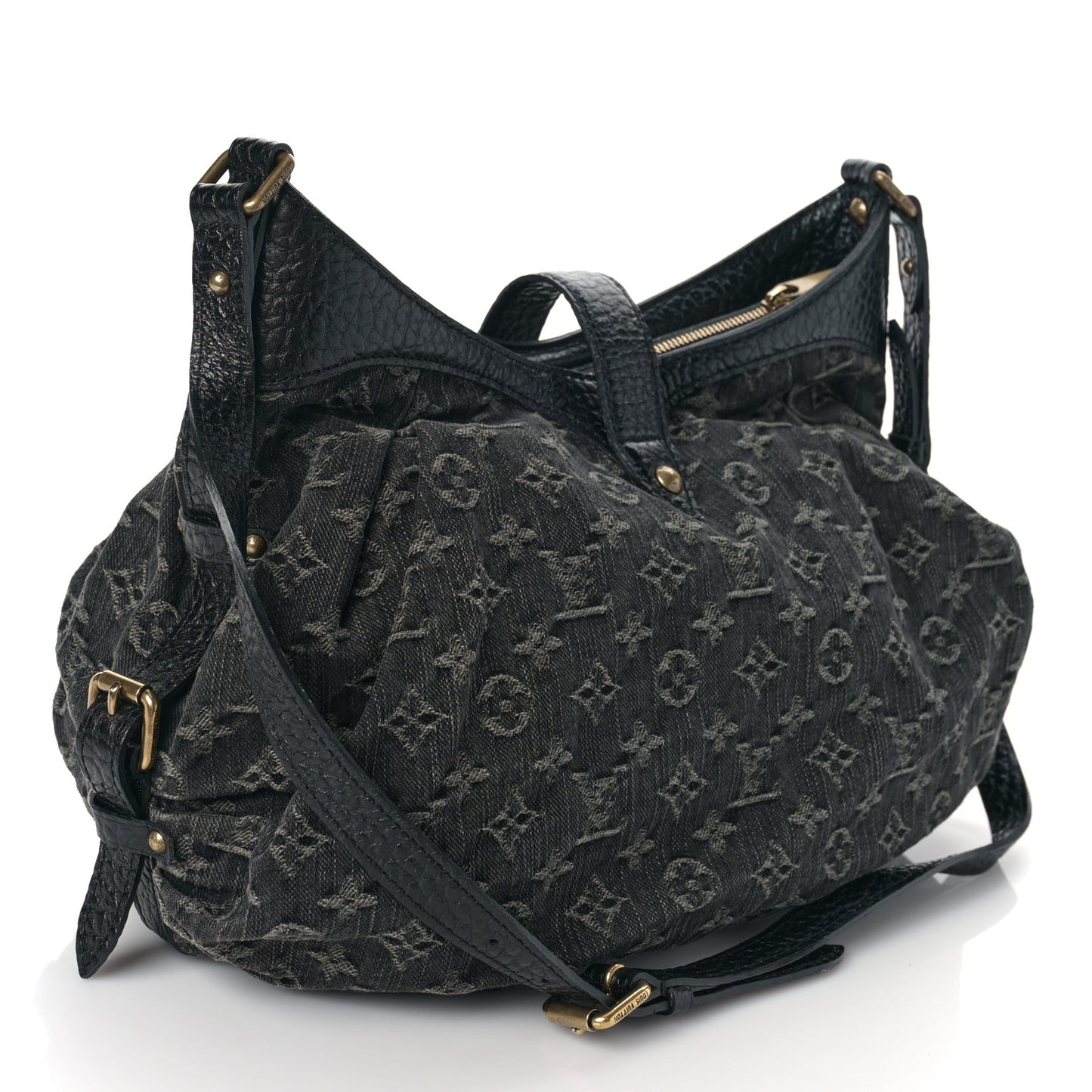 Denim Mahina XS Black