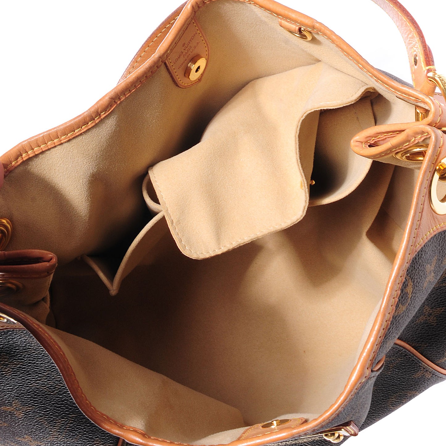 Monogram Galliera PM