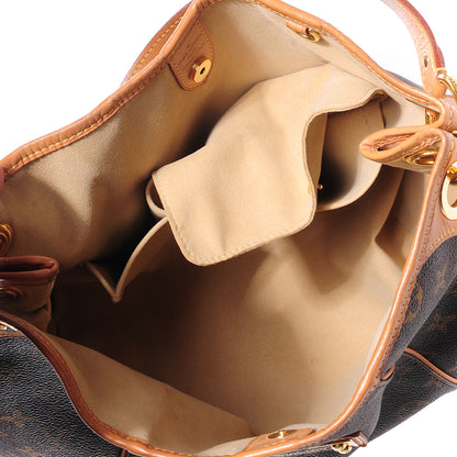 Louis Vuitton Monogram Galliera PM 7 of 7