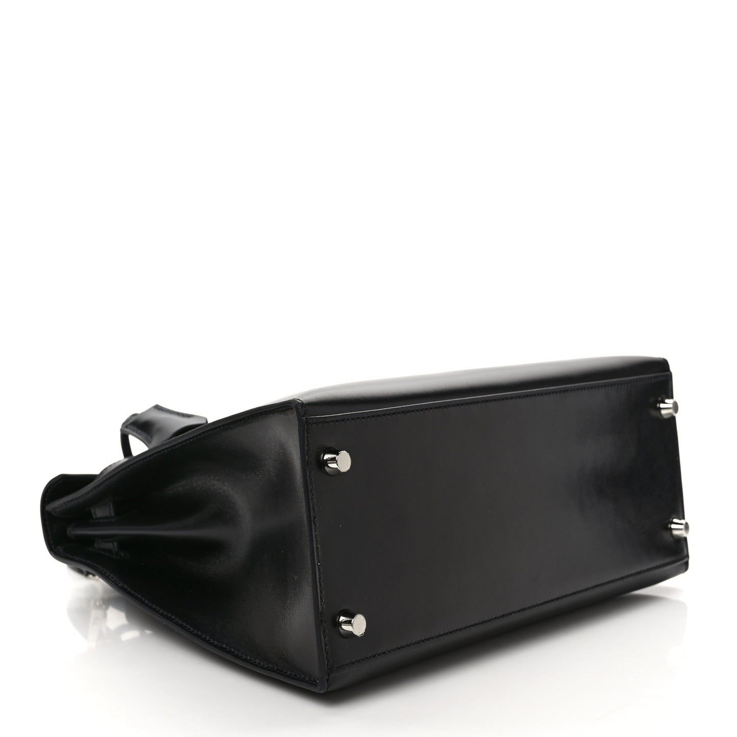 Box Kelly Sellier 28 Black