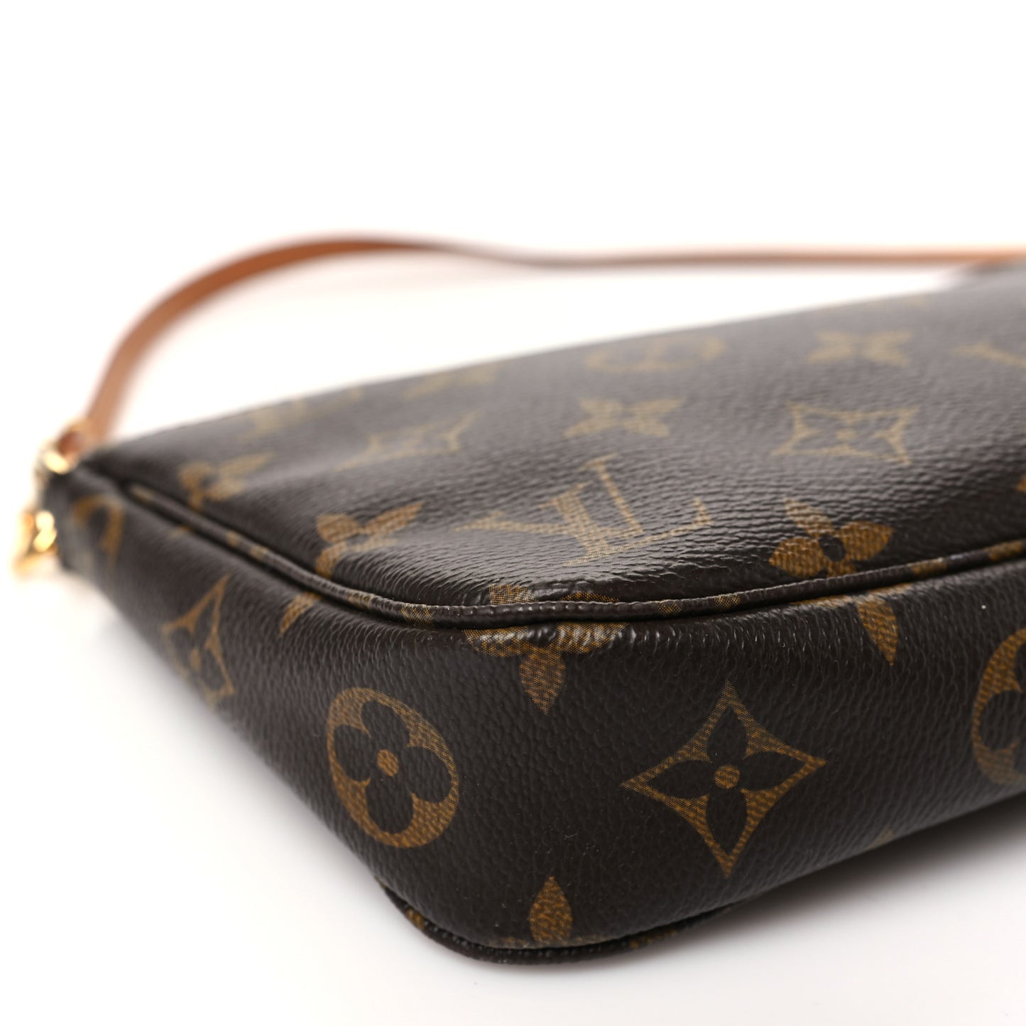 Monogram Pochette Accessories
