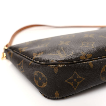 Louis Vuitton Monogram Pochette Accessories 9 of 11