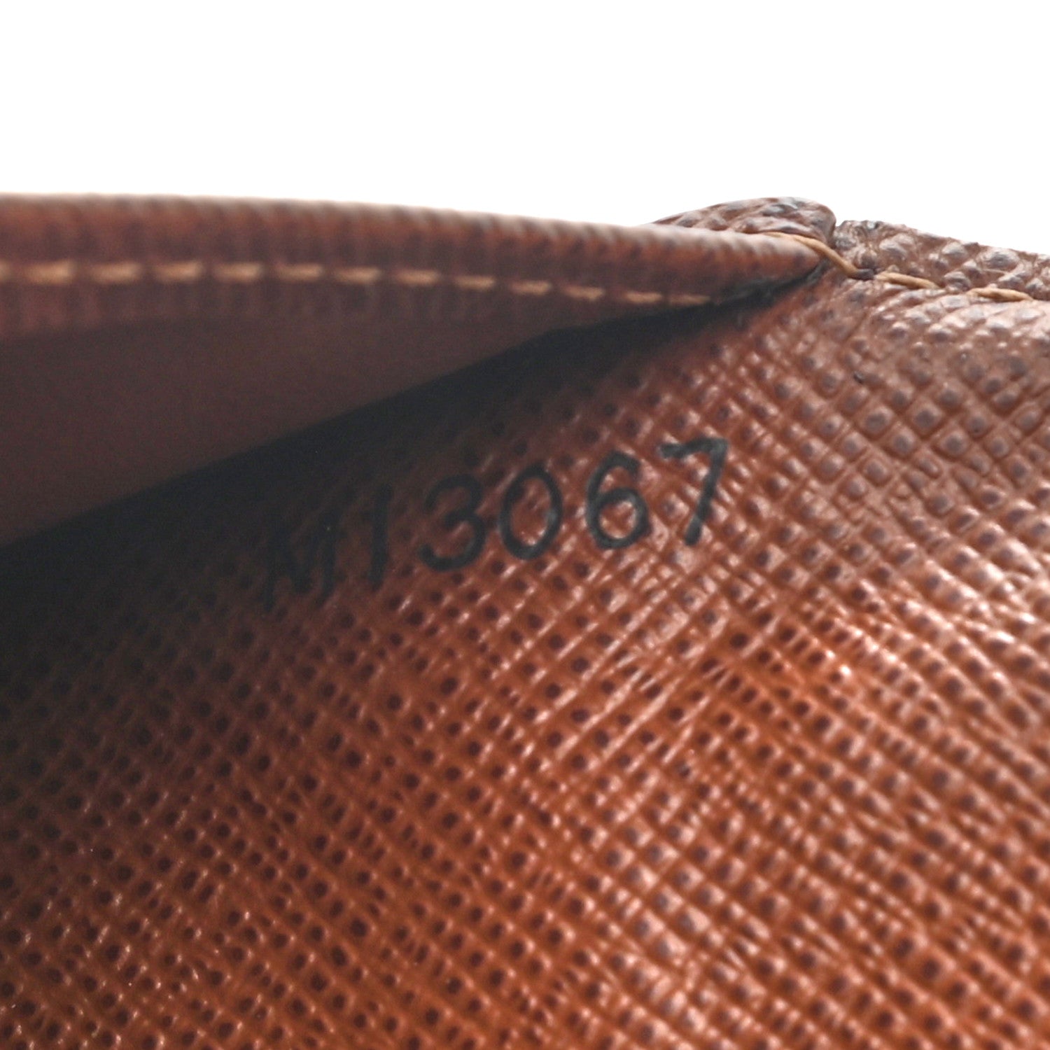 Louis Vuitton Monogram Eugenie Wallet 8 of 10
