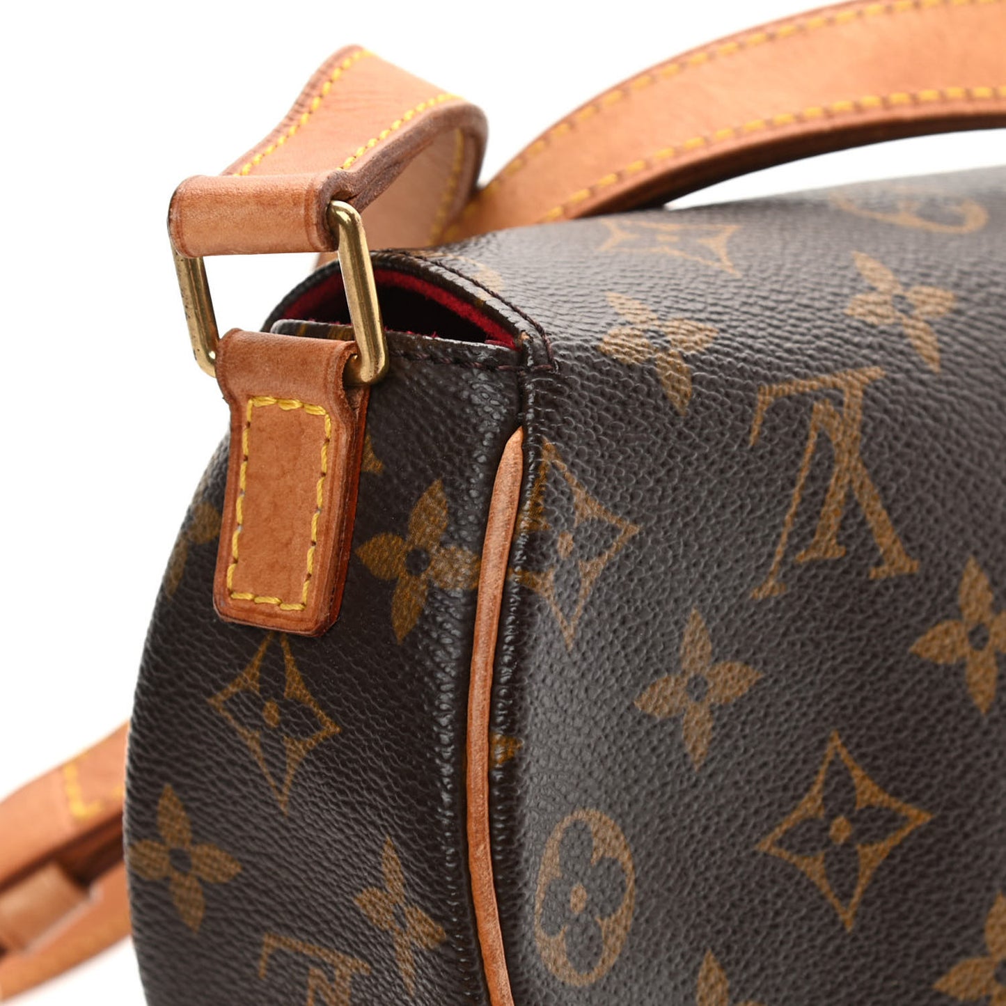 Monogram Tambourin