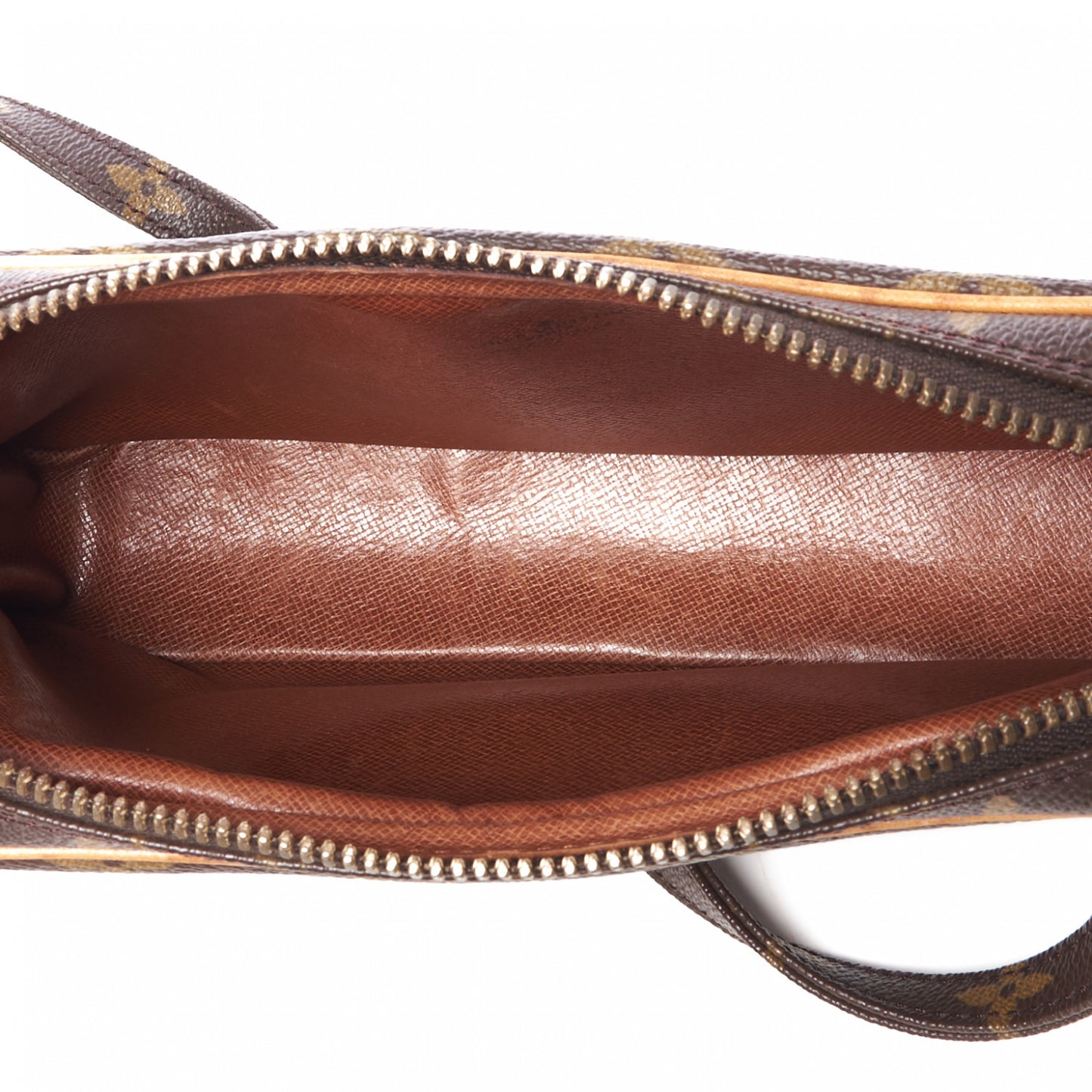 Monogram Pochette Marly Bandouliere