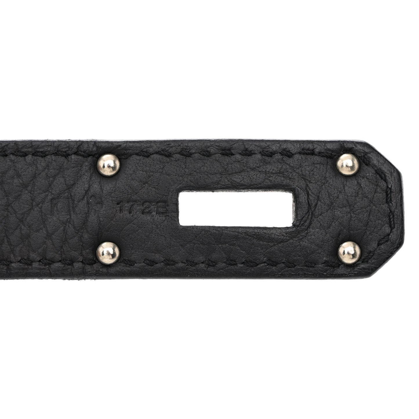 Taurillon Clemence Jypsiere 31 Black