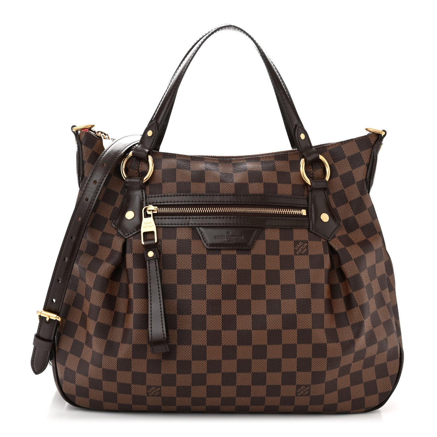 Damier Ebene Evora MM