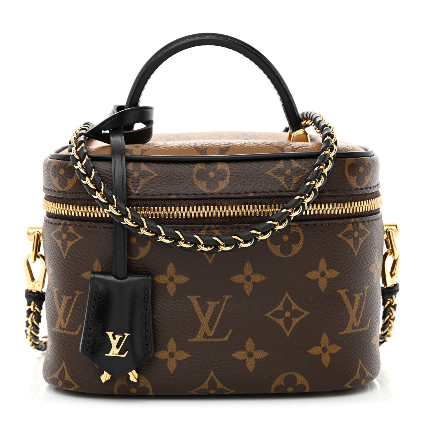 Reverse Monogram Vanity PM