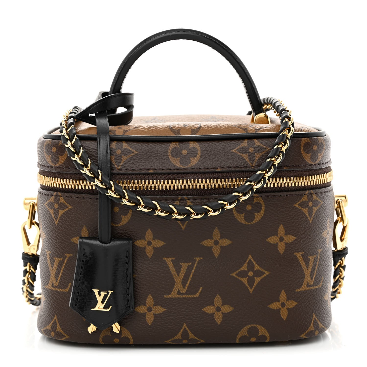 Louis Vuitton Reverse Monogram Vanity PM 1 of 10