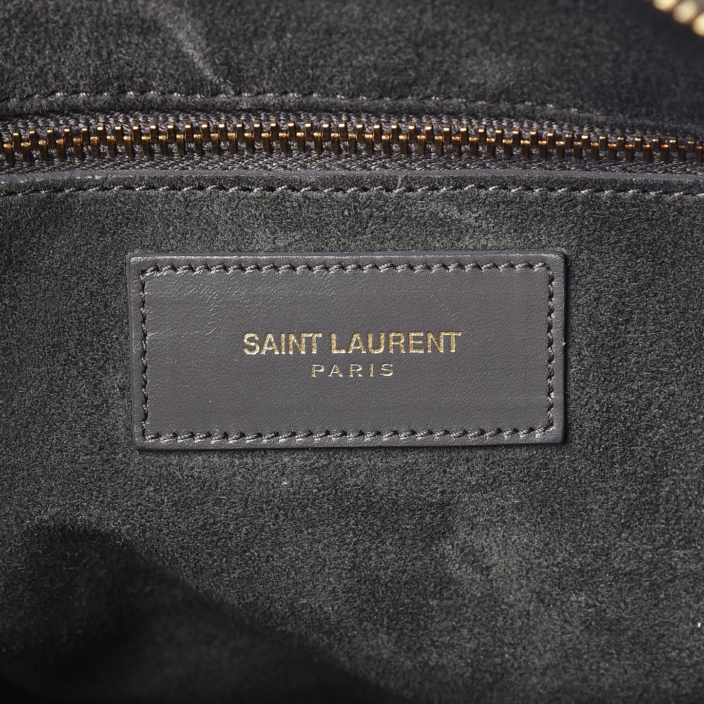 Calfskin Classic Duffle 6 Earth