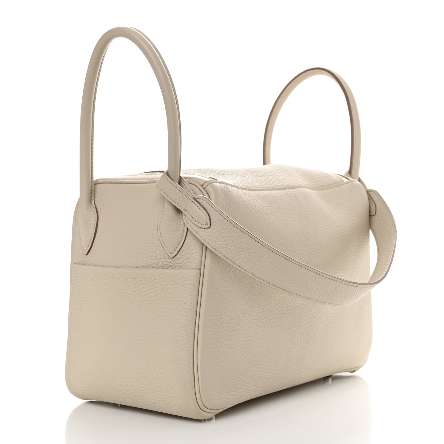 Taurillon Clemence Lindy 26 Beton