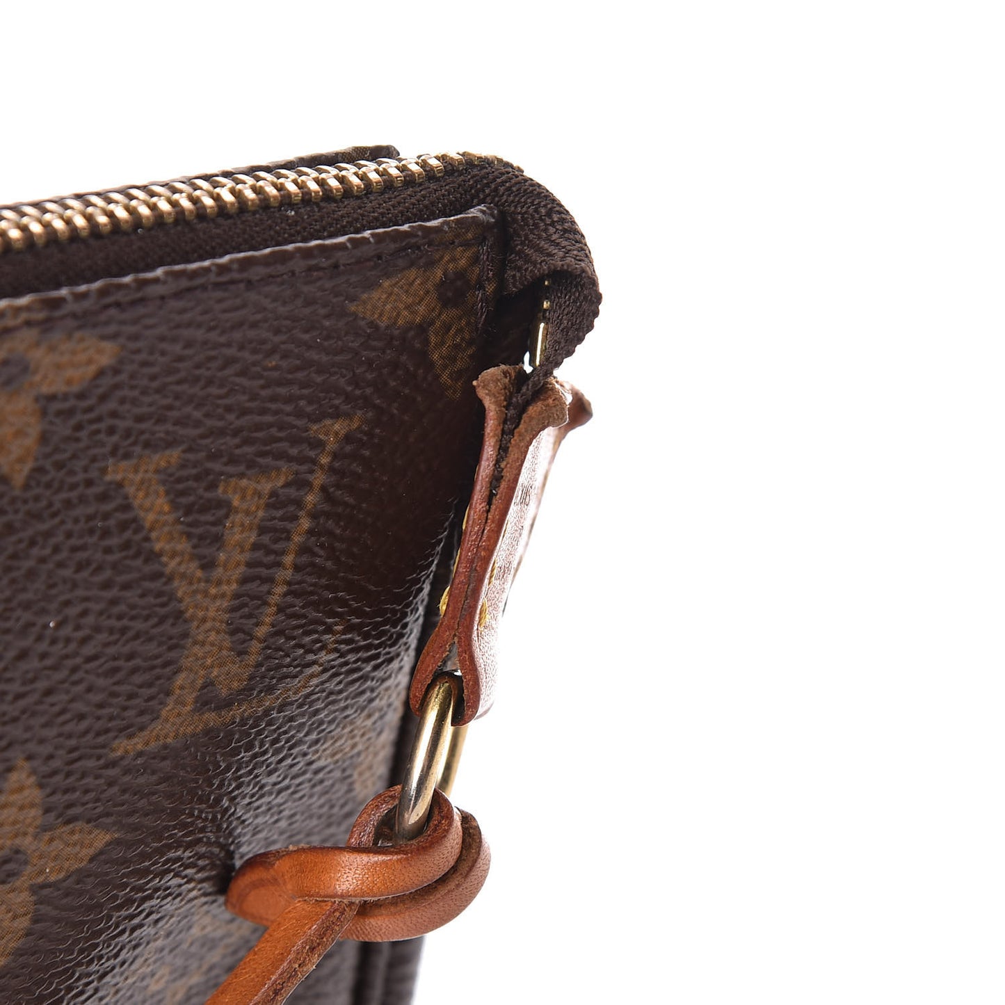 Monogram Pochette Accessories