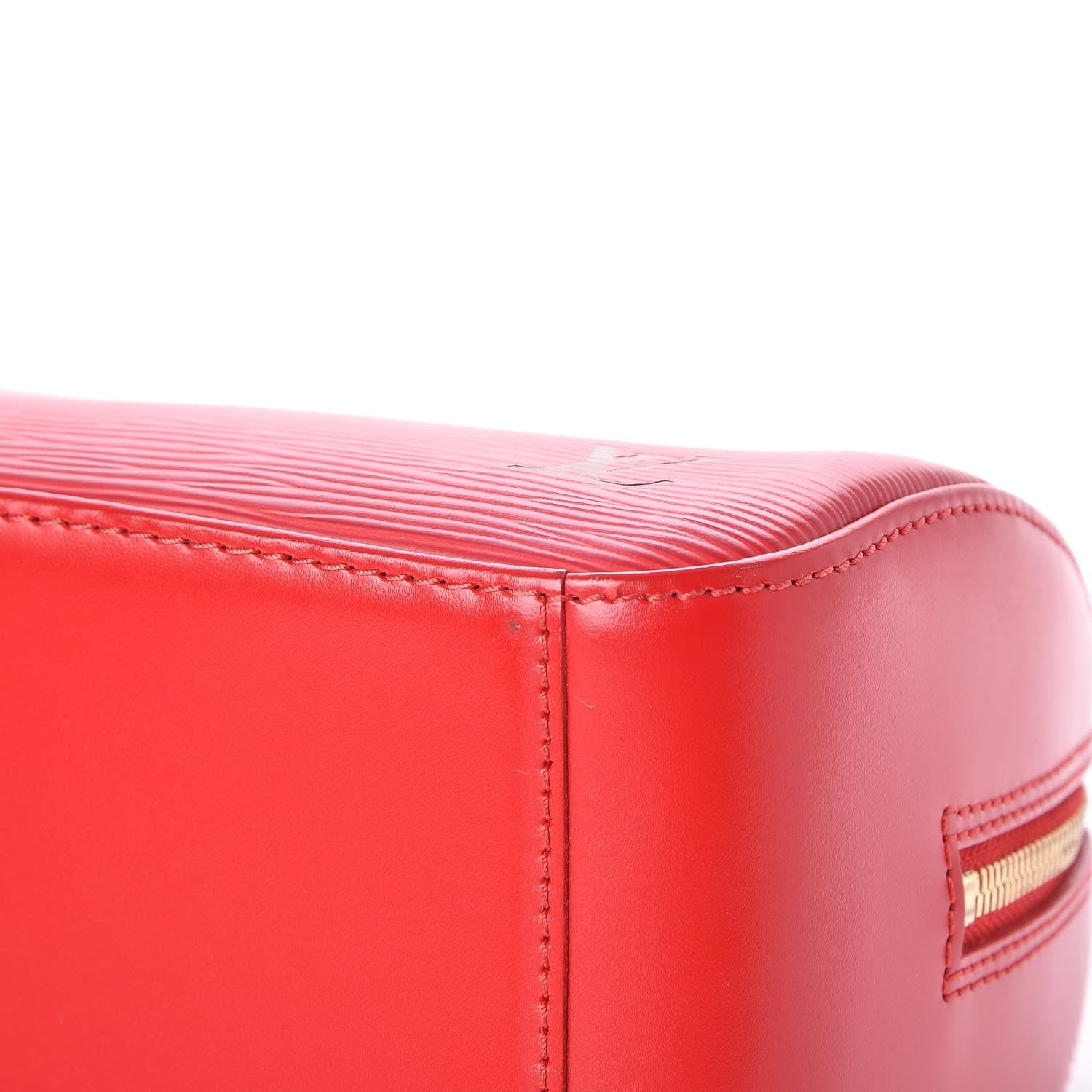 Louis Vuitton Epi Jasmin Rouge 9 of 9