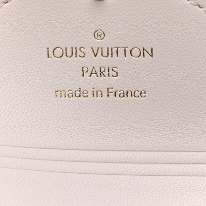 Louis Vuitton Monogram Giant Spring in the City Kirigami Pochette Set Sunrise Pastel Midnight Fuchsia Sunset Kaki 8 of 11