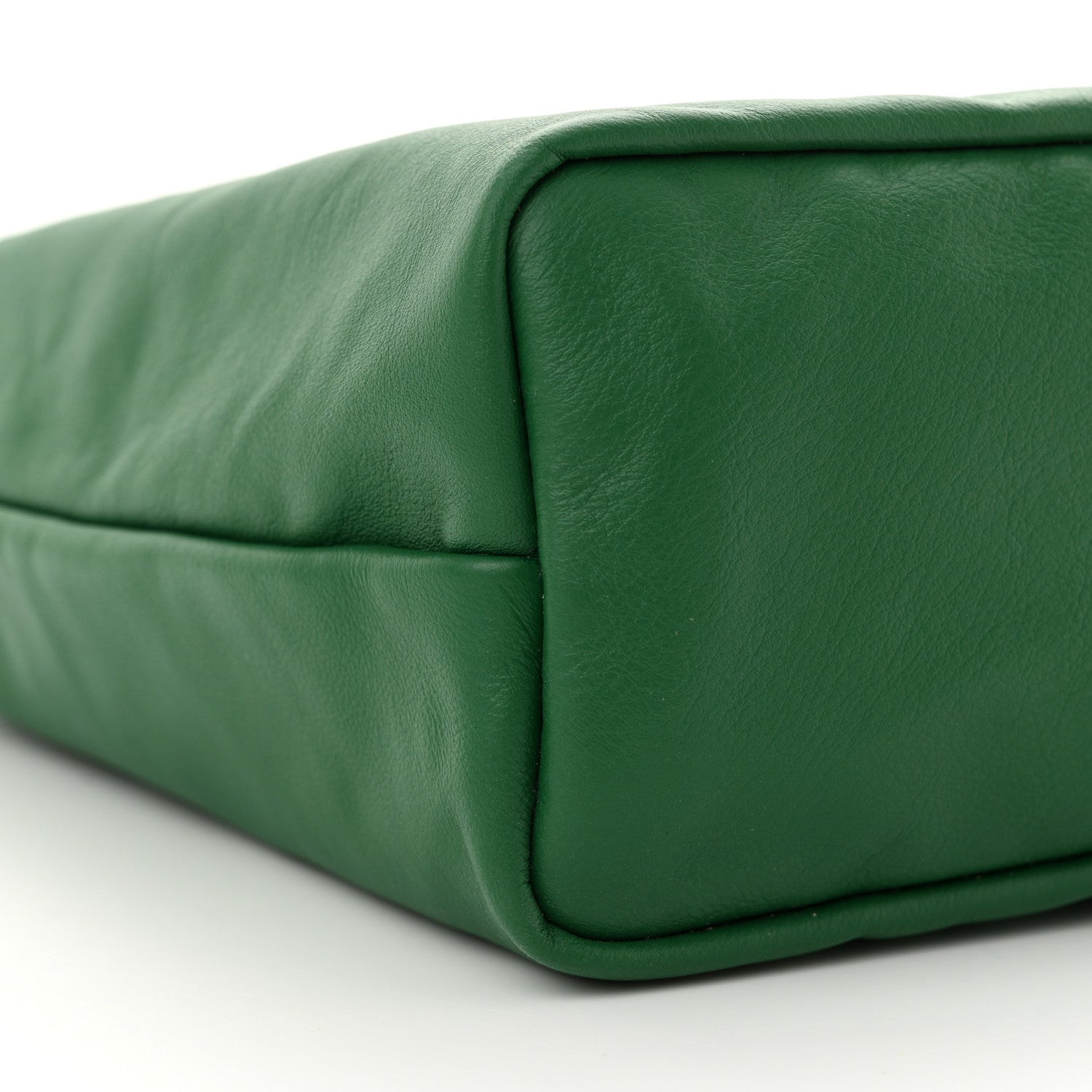 Goyard Goyardine Reversible Mini Anjou Green 17 of 19