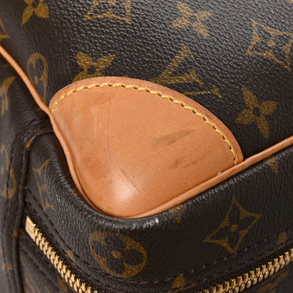 Louis Vuitton Monogram Sirius 55 10 of 11