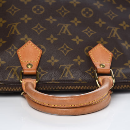 Louis Vuitton Monogram Alma PM 11 of 13