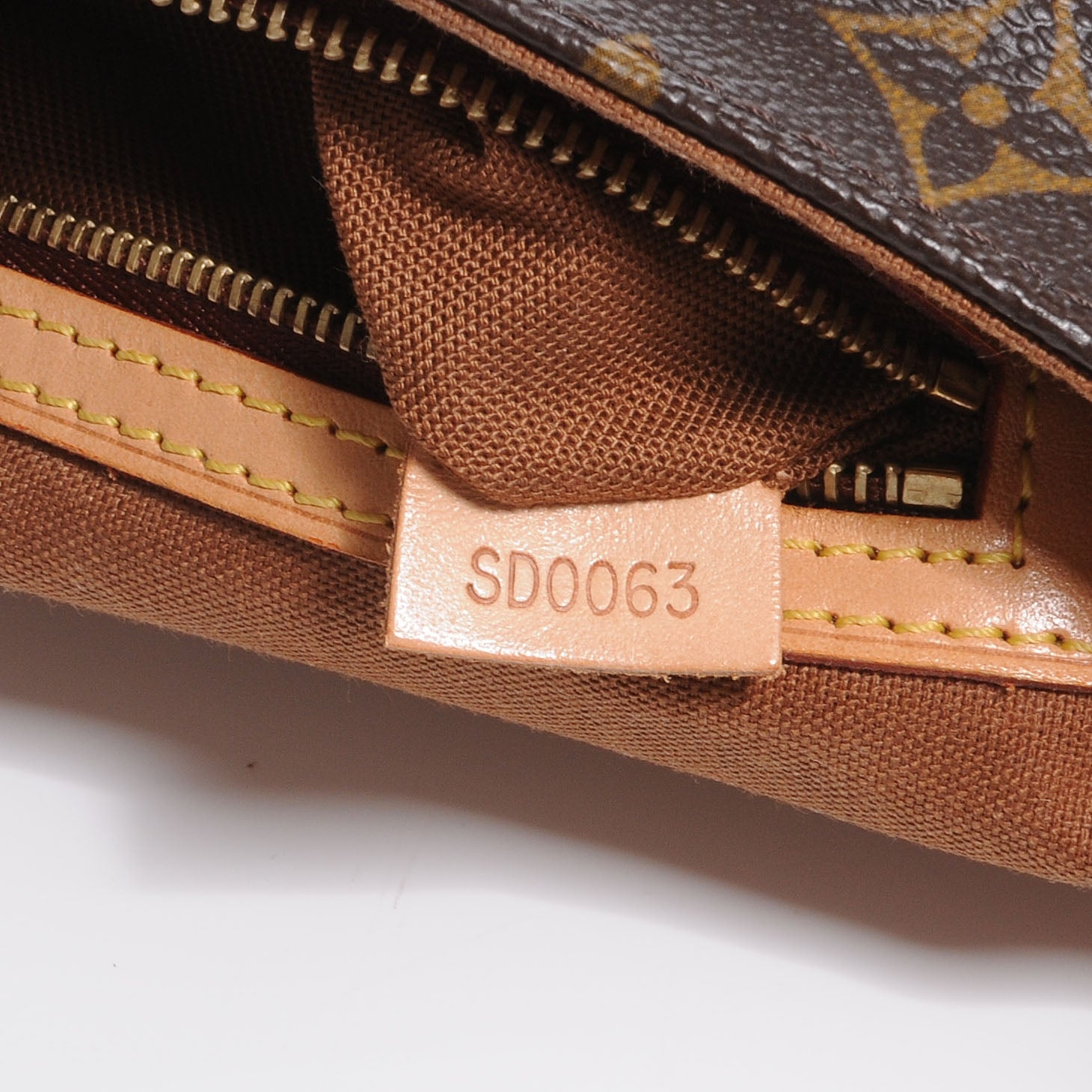 Louis Vuitton Monogram Mini Looping 7 of 7