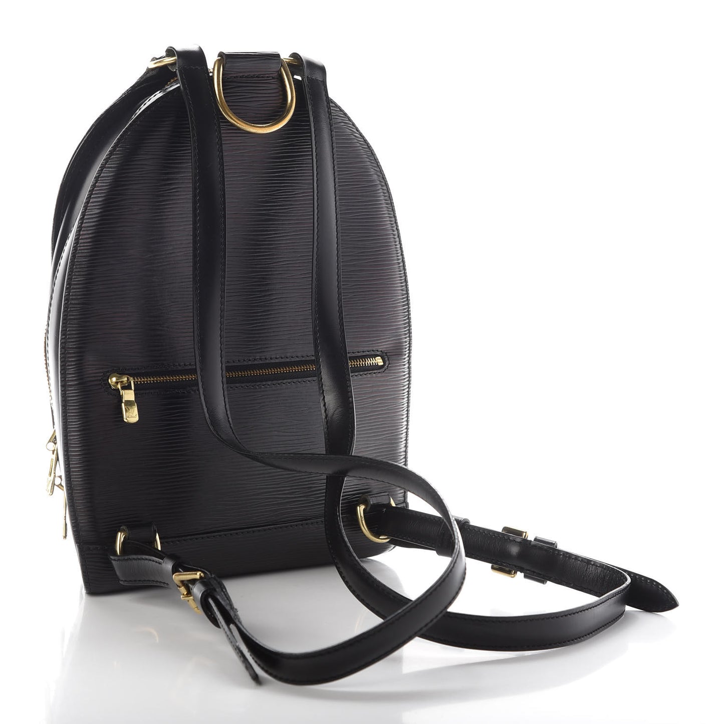 Epi Mabillon Backpack Black