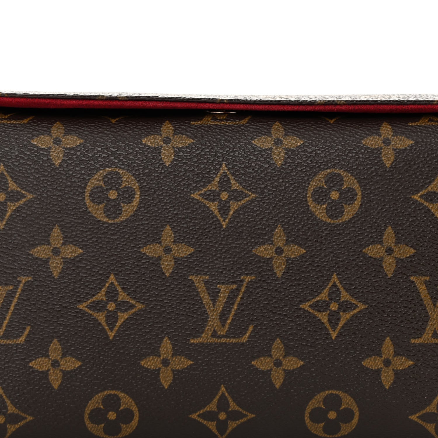Louis Vuitton LOUIS VUITTON Monogram Recital 7 of 12