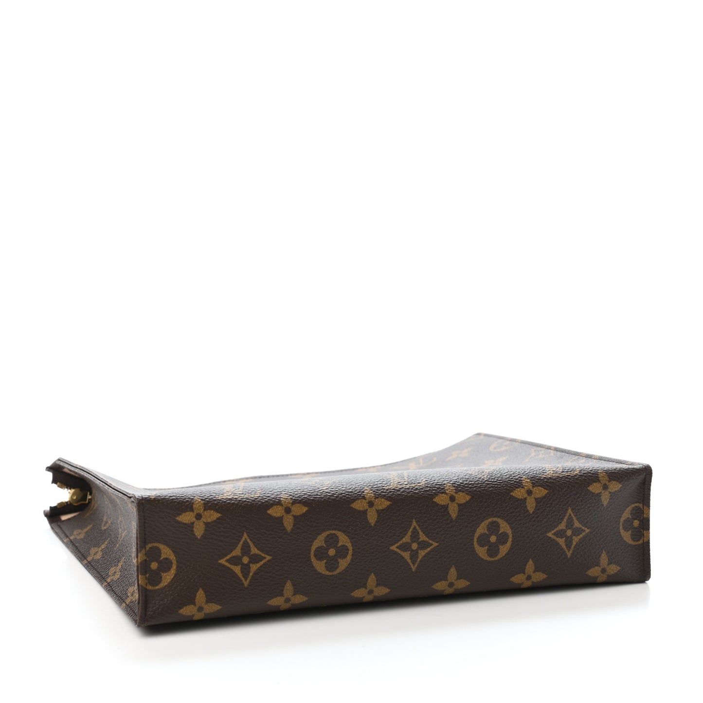 Monogram Toiletry Pouch 26