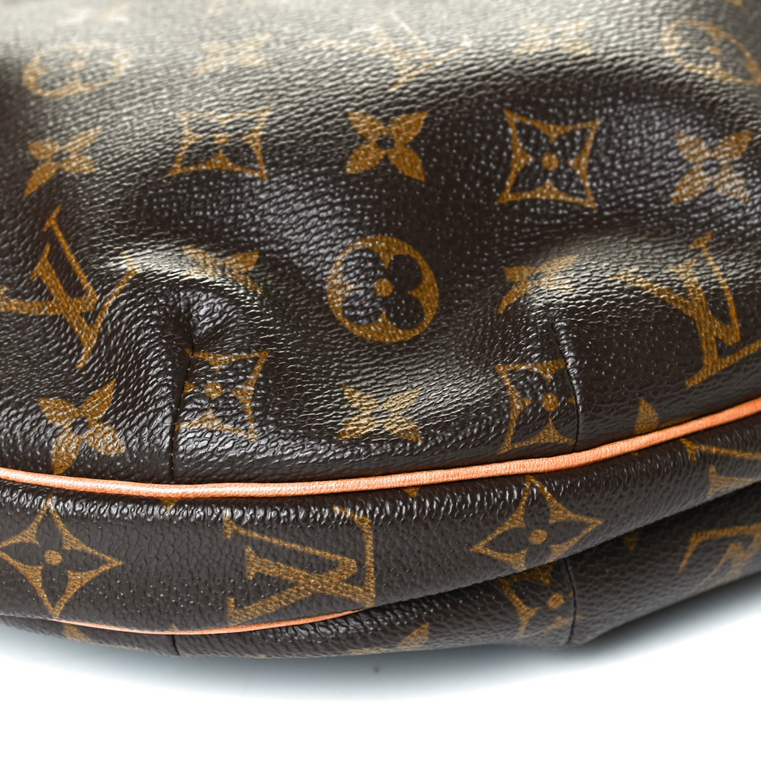 Louis Vuitton Monogram Croissant MM 6 of 8