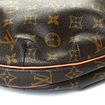Louis Vuitton Monogram Croissant MM 6 of 8