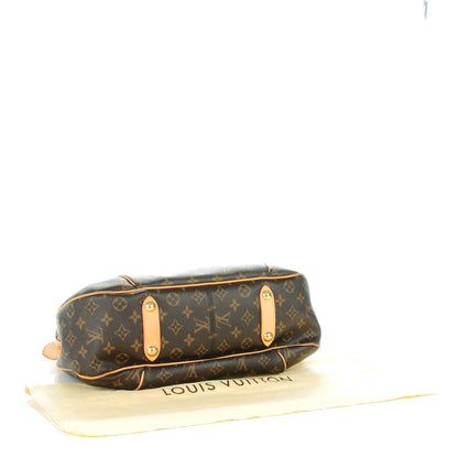 Louis Vuitton Monogram Galliera PM 4 of 7