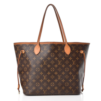 Louis Vuitton Monogram Neo Neverfull MM 1 of 13