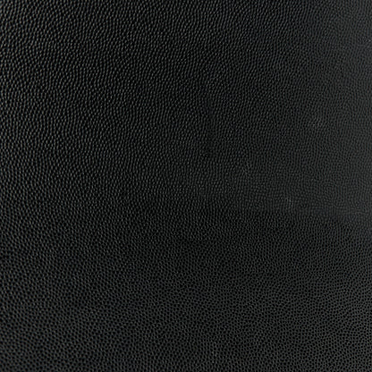 Chanel Caviar Quilted Medium Boy Flap Black 11 of 11