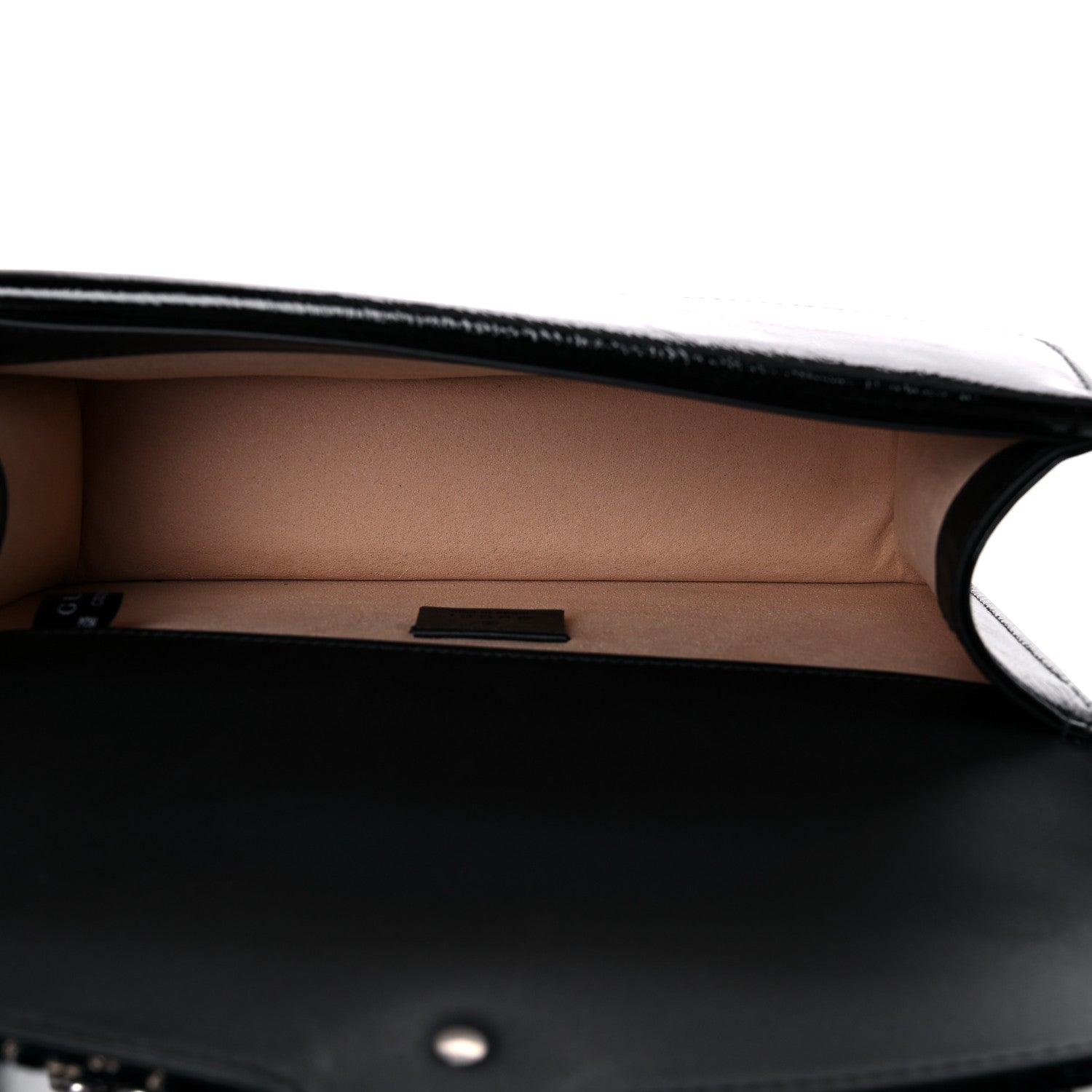 Gucci Velvet Skipper Crystal GG Monogram Small Dionysus Shoulder Bag Blue Beige Black 4 of 13