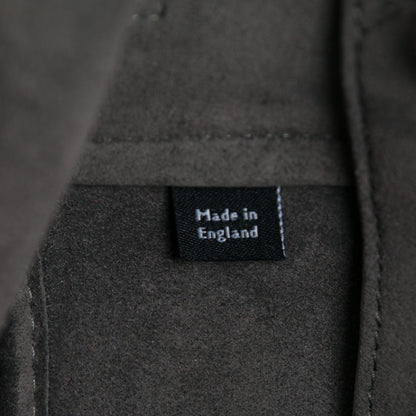 Mulberry Classic Grain Bayswater Mole Grey 7 of 8