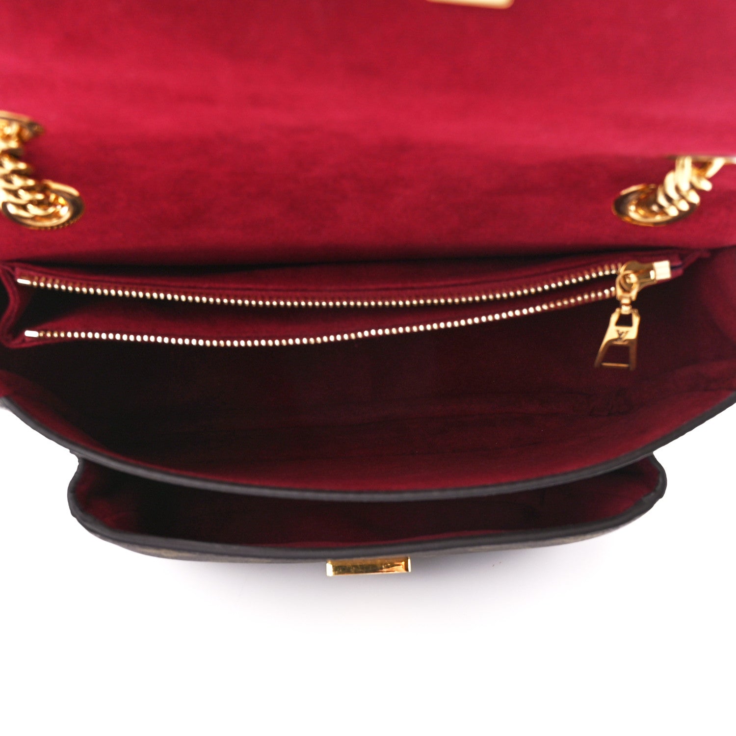 Louis Vuitton Monogram Passy 6 of 11