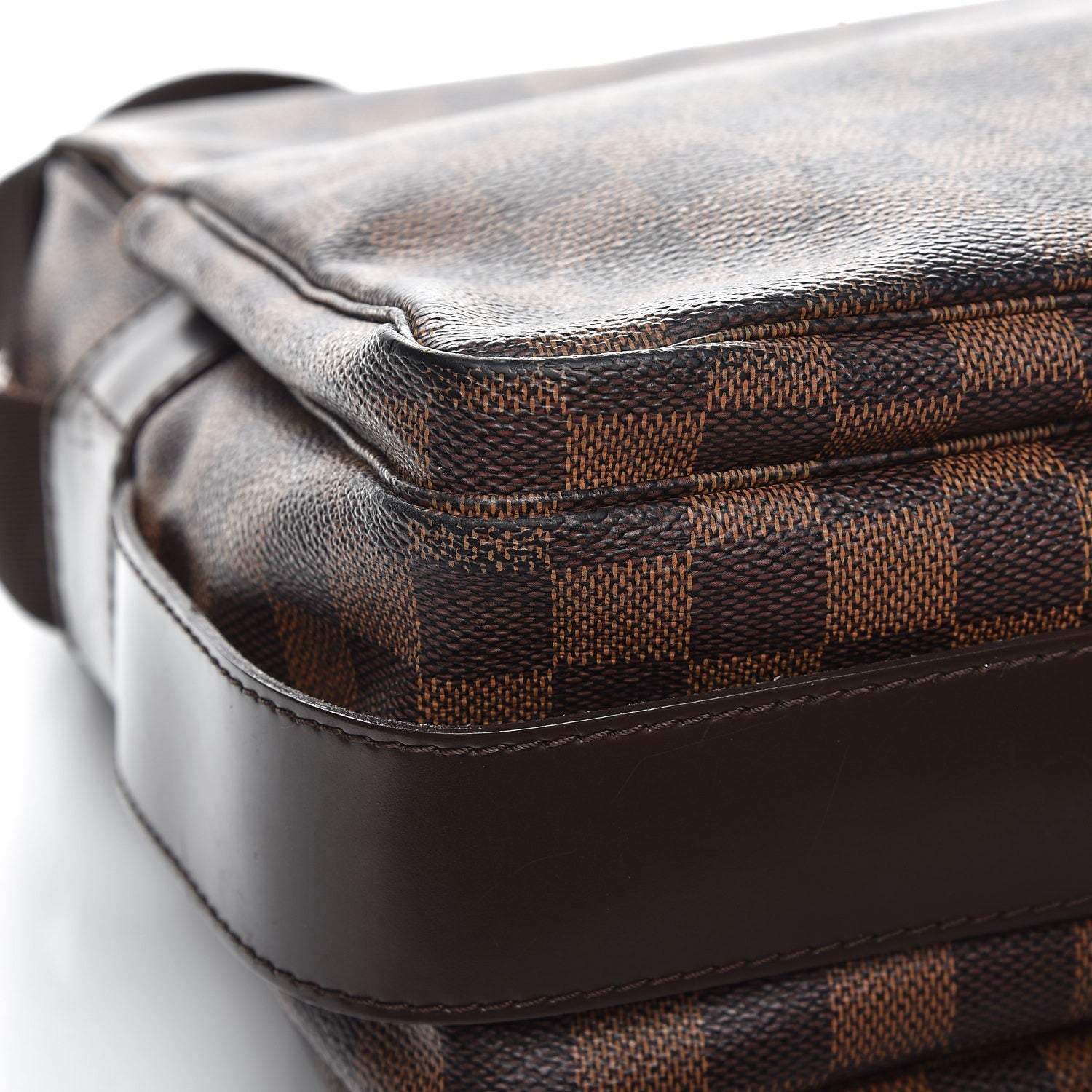 Louis Vuitton Damier Ebene Naviglio 17 of 17