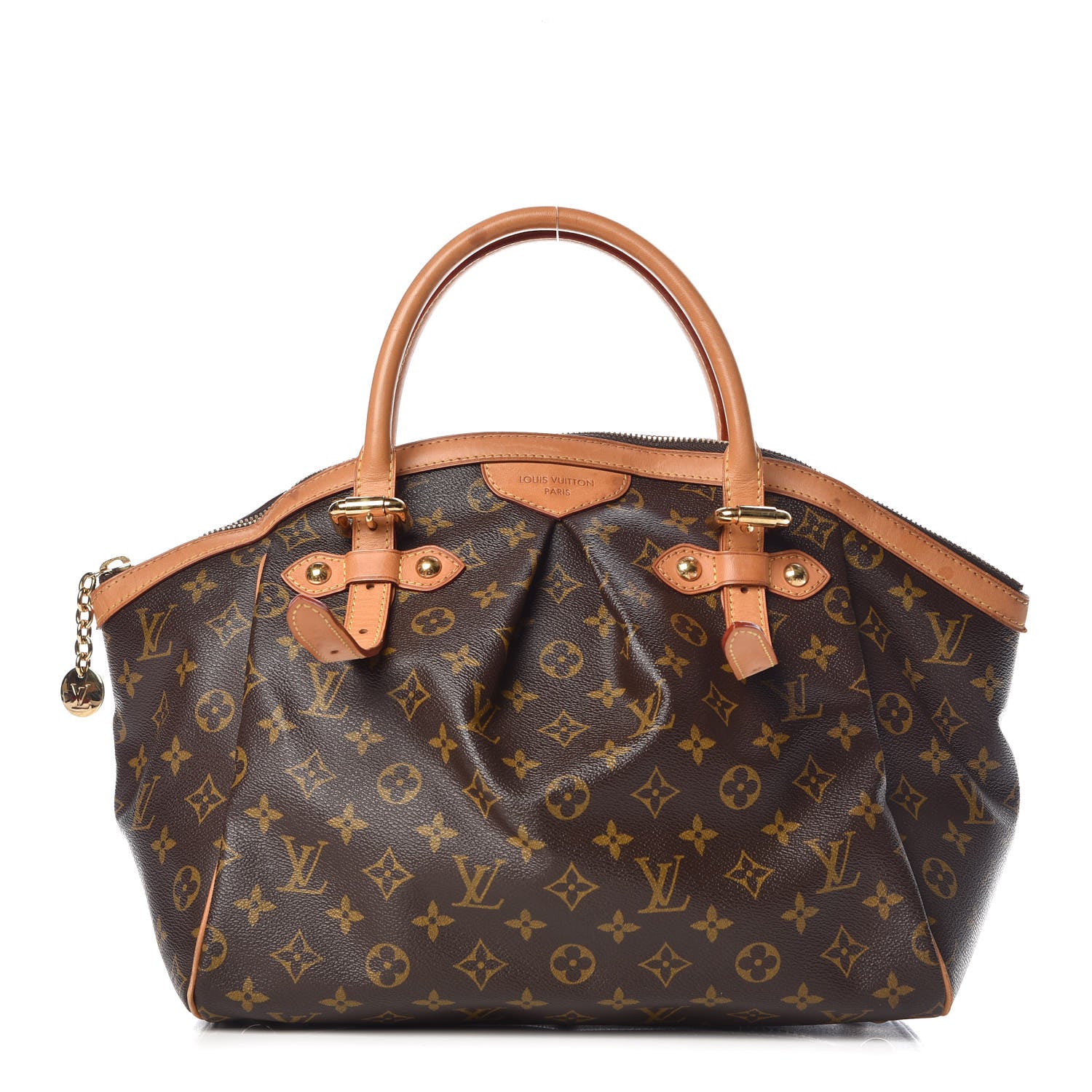 Louis Vuitton Monogram Tivoli GM 1 of 16