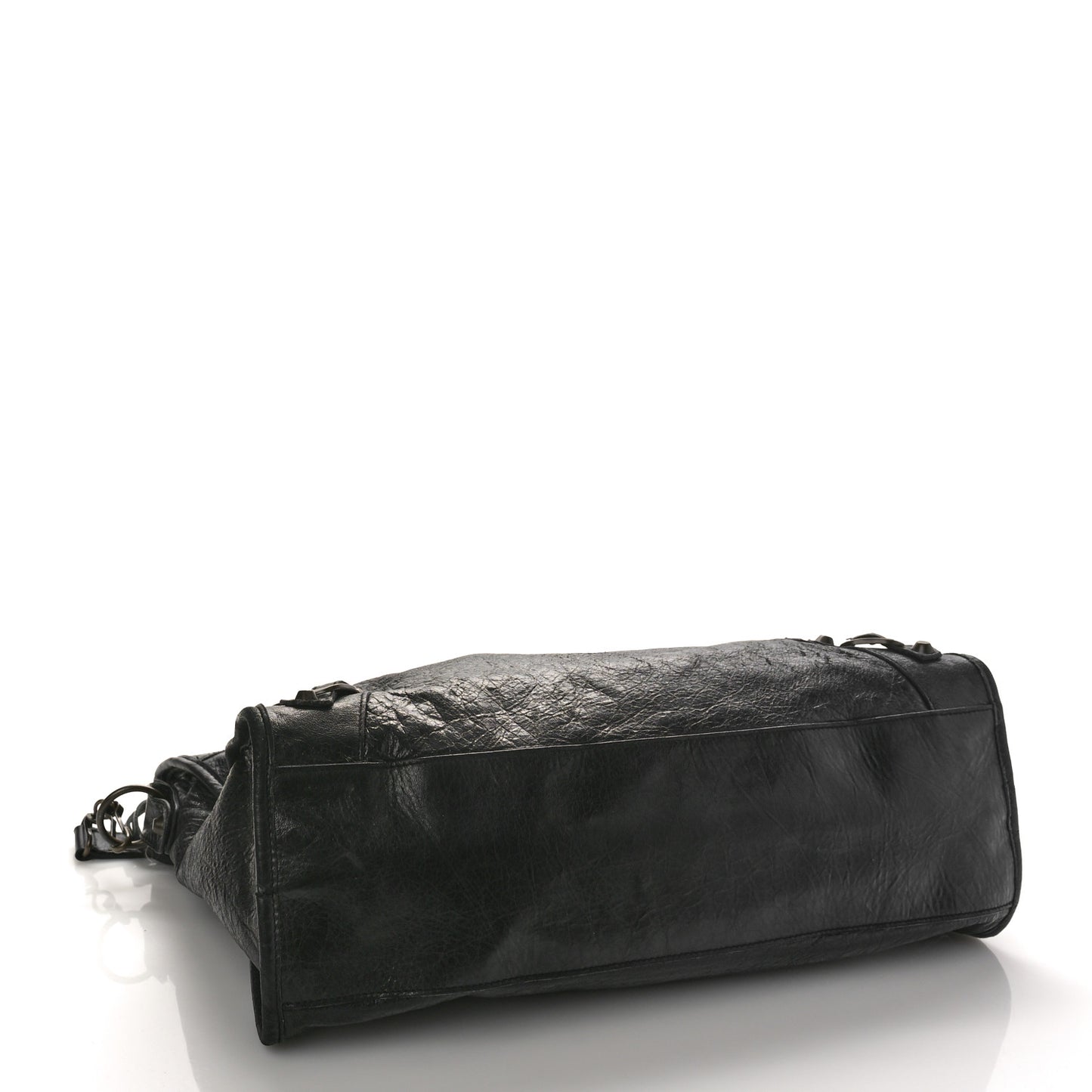Agneau Classic Hardware City Black