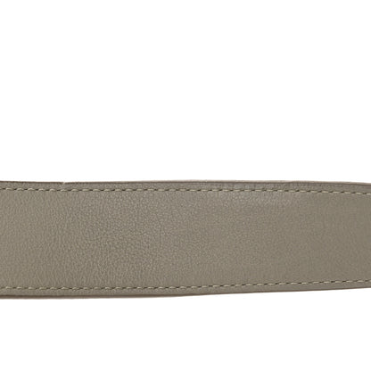 Louis Vuitton Monogram Lambskin Antheia Ixia MM Grey 11 of 13