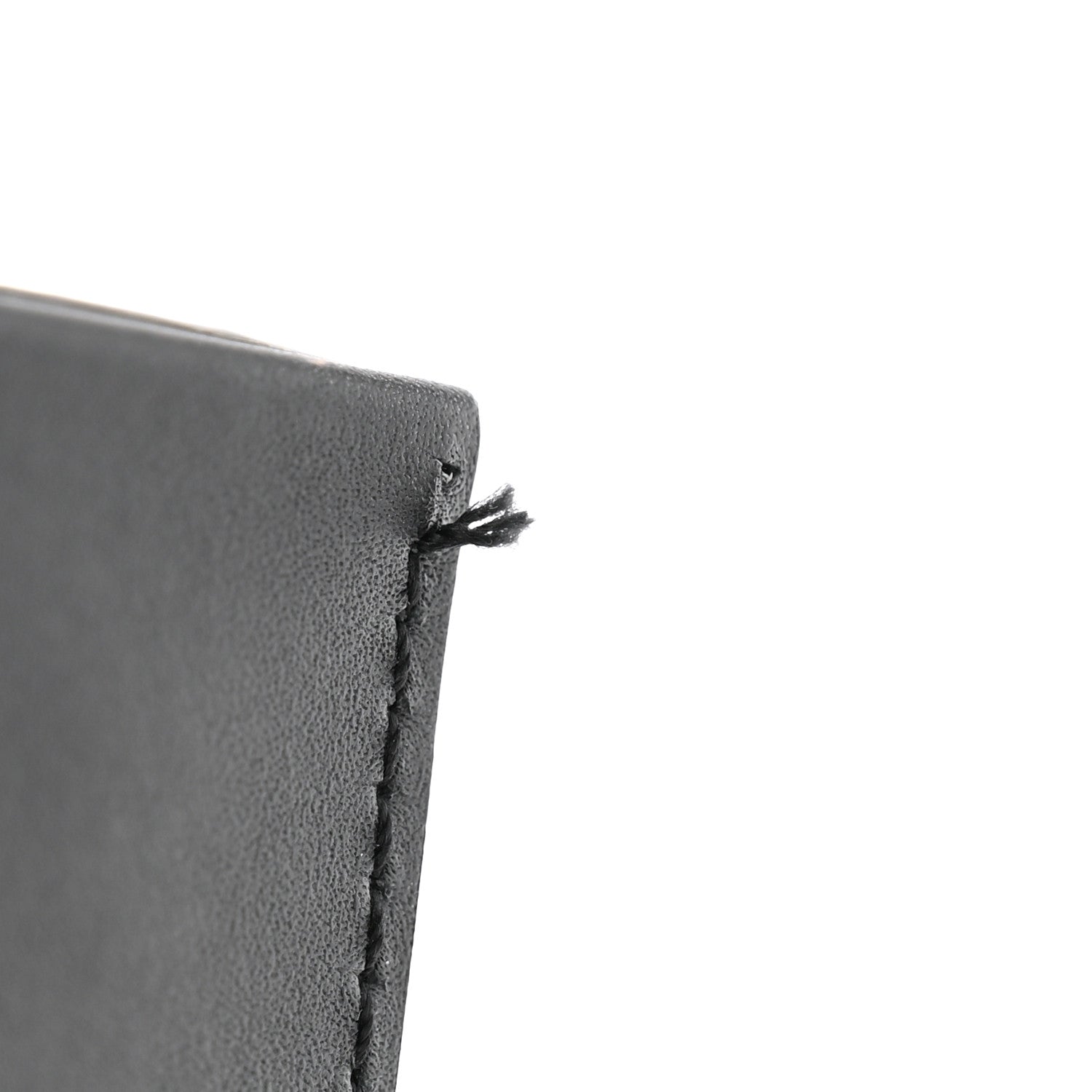 Saint Laurent Grain De Poudre Medium Classic Monogram Kate Tassel Satchel Black 11 of 11