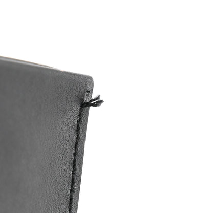 Saint Laurent Grain De Poudre Medium Classic Monogram Kate Tassel Satchel Black 11 of 11