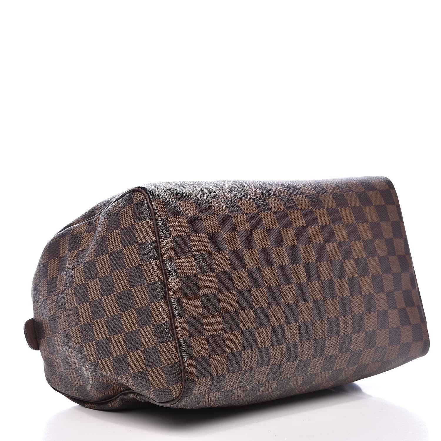 Louis Vuitton Damier Ebene Speedy 30 4 of 19