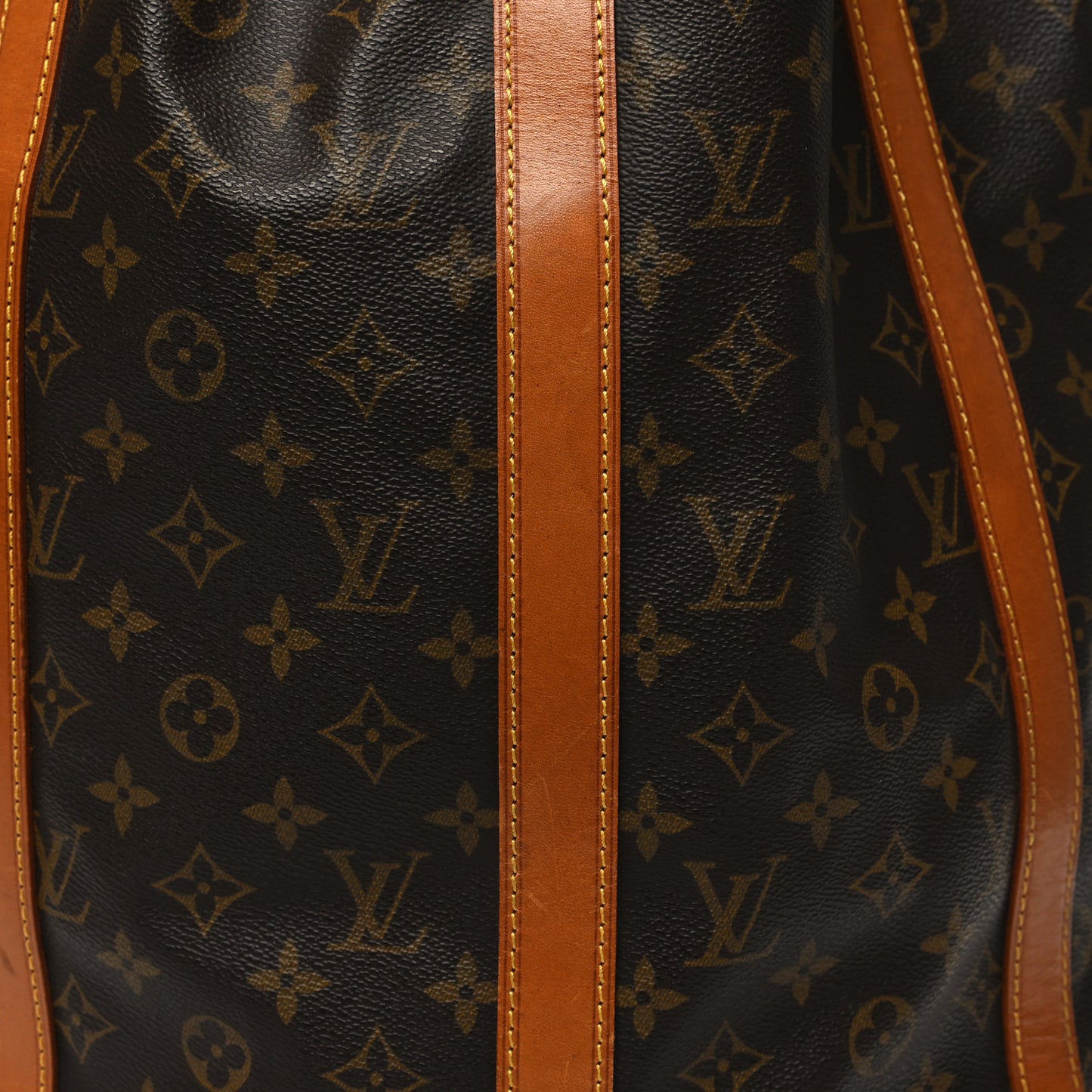 Monogram Randonnee GM Backpack