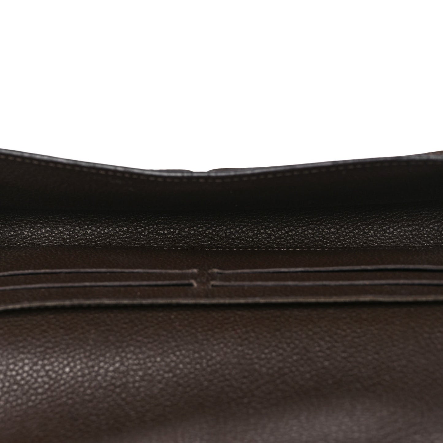 Empreinte Curieuse Wallet Earth