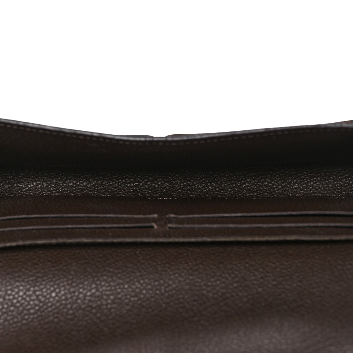 Louis Vuitton Empreinte Curieuse Wallet Earth 6 of 11